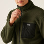 Herren Funktions-Sweatshirt Regatta Frankie Borg Fleece