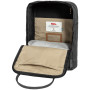 Rucksack Fjällräven Kånken no. 2 Black Laptop 15