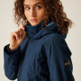 Damen-Wintermantel Regatta Womens Yewbank IV