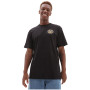 Herren-T-Shirt Vans Insider OTW-B