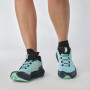 Damen Laufschuhe Salomon Pulsar Trail