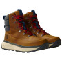 Herrenschuhe The North Face M Bergen Leather Wp