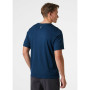 Herren T-Shirt Helly Hansen Lifa Tech Graphic Tshirt