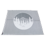 Teppich Outwell Southwell Universal Carpet 400 x 300 cm
