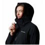 Damen-Softshell-Jacke Columbia Boulder Falls™ Jacket