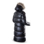 Damen-Wintermantel Trimm Lustic Lux
