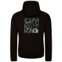 Herren-Sweatshirt Dare 2b Distinctly Hoodie