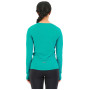 Damen-Funktionsshirt Mons Royale Bella Tech Ls W