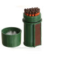 Streichhölzer UCO Stormproof Match Container - 25 ks