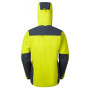 Herrenjacke Montane Alpine Resolve Jacket