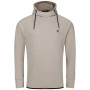 Herren-Sweatshirt Dare 2b Ollie Hoodie beige White Pepper