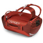 Tasche Osprey Transporter 40 rot RuffianRed