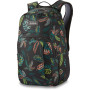 Rucksack Dakine Campus M 25L schwarz/grün ElectricTropical