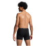Herren-Boxershorts Puma Sport Cotton Boxers 2P