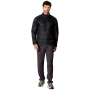 Herrenjacke Rab Microlighter Down Jacket