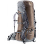 Rucksack Deuter Aircontact 75+10 (2018) schwarz
