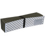 Isomatte Warg Z-Fold Reflextherm