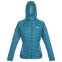 Damenjacke Regatta Wms Andreson VII blau Dragonfly