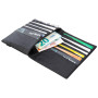 Geldbeutel Tatonka Card Holder 12 RFID B