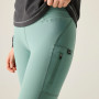 Damen-Leggings Regatta Monira Hiking Legging