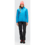 Damenjacke Salewa Brenta Rds Dwn W Jkt