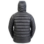 Herren-Daunenjacke Patizon DeLight 100