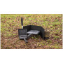 Pfanne Ridge Monkey Classic Sandwich Toaster XL