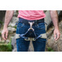 Klettergurt Petzl Corax LT