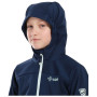 Kinder-Softshell-Jacke Kilpi Ontavia-Jg DBL