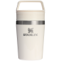 Thermotasse Stanley Café-To-Go Travel Mug 230 ml beige Cream Gloss