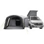Vorzelt Outwell Wolfburg 380 Air