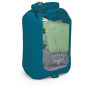 Packsack Osprey Dry Sack 12 W/Window