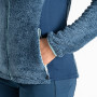 Damen-Sweatshirt Dare 2b W Pro Torrek Midlayer