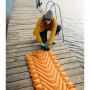 Aufblasbare Isomatte Klymit Insulated static V Lite