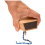 Trainingsgriffe Crush Climbing Angled Pinch Block