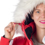 Damen Skijacke Northfinder Zella