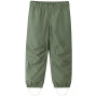Kinderhose Reima Kaura grün Greyish Green