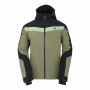 Herrenjacke Dare 2b Eagle II Jacket schwarz/grün Blk/OlvneGrn