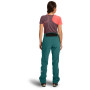 Damenhose Ortovox W's Westalpen Softshell Pants