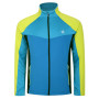 Herren Funktions-Sweatshirt Dare 2b SubstratumCoreStr blau/grün GrnAl/Wve/Dp (Q00)