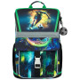 Schulrucksack für Unterstufe Baagl Zippy