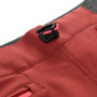 Damenshorts Alpine Pro Zamba