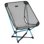 Campingstuhl Helinox Chair Zero LT blau/schwarz Cyan