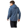 Herrenjacke Hannah Deyn Hoody