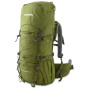 Wanderrucksack Pinguin Discovery 60 grün
