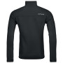 Herren-Sweatshirt Ortovox Fleece Jacket M