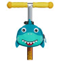 Fahrradtasche Affenzahn Shark