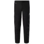 Herrenhose The North Face Lightning Convertible schwarz Tnf Black