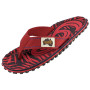 Flip-Flops Gumbies Islander Red G