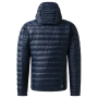 Herrenjacke Haglöfs L.I.M Down Hood II
